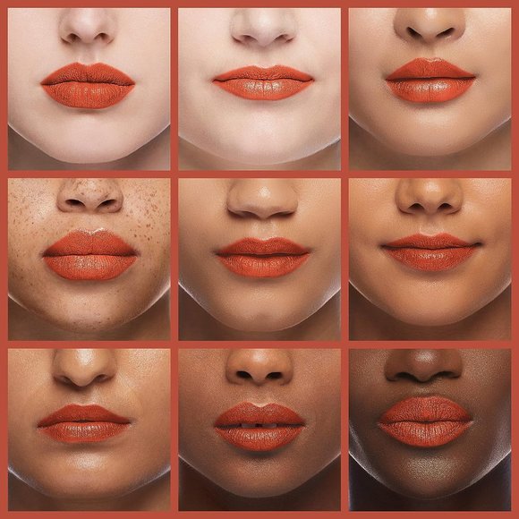 wet n wild Silk Finish Lipstick - Picture 4 of 5